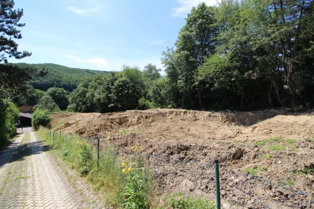 Bauträgerprojekt in 3400 Klosterneuburg, Niederösterreich