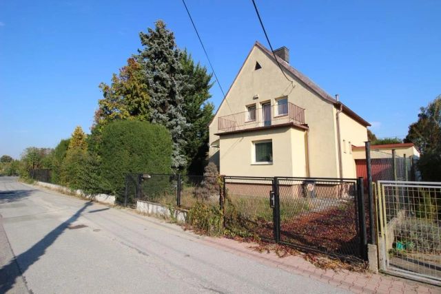 Grundstück mit Gebäudealtbestand in 1220 Wien