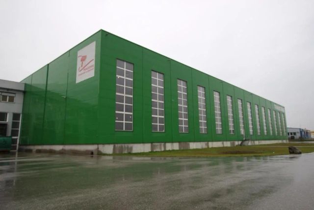 Betriebsobjekt in 2320 Schwechat, Niederösterreich