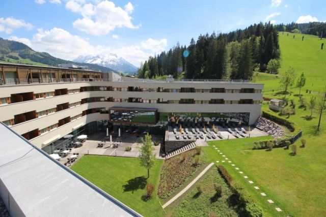 Betriebsobjekt in 6370 Reith, Tirol