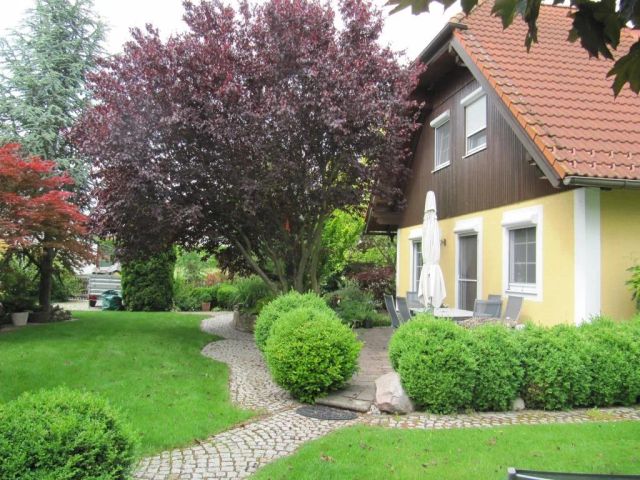 Einfamilienhaus in 2130 Mistelbach, Niederösterreich