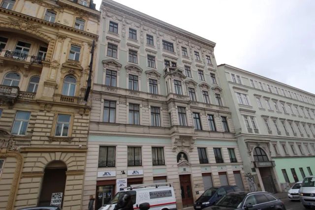 Zinshaus in 1060 Wien